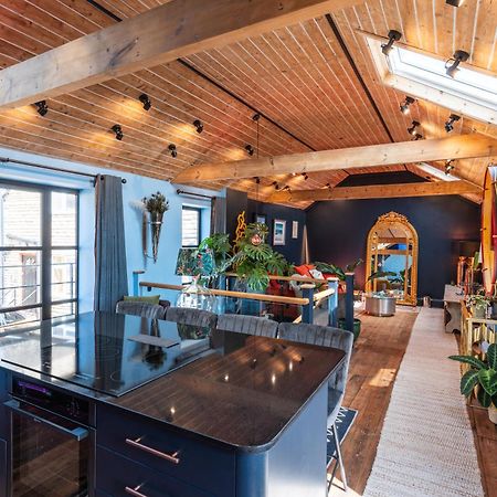Willa Pettifer'S Loft Stamford Zewnętrze zdjęcie